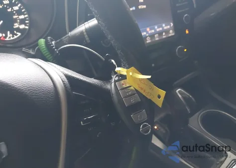 2016 Nissan Maxima 3.5 S z USA, uszkodzony, nr VIN 1N4AA6AP1GC421482